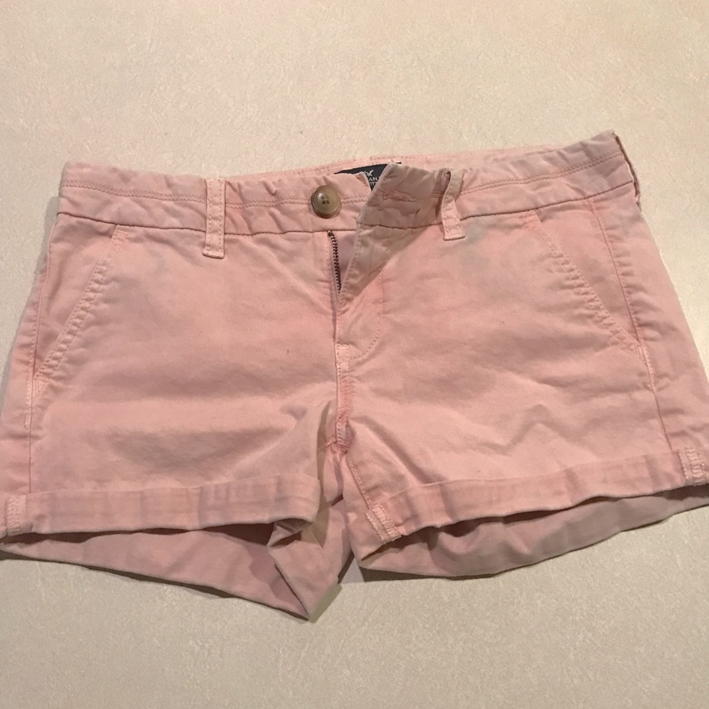 American Eagle Colored Shorts